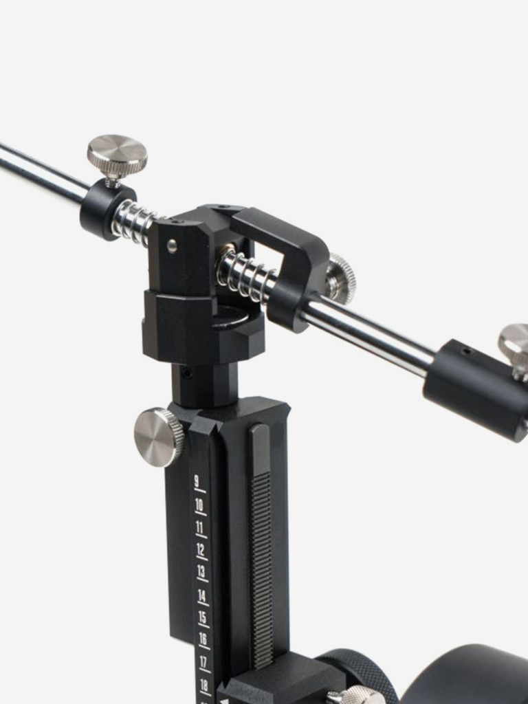 Заточное устройство TSPROF Профиль К03 Pro 2026