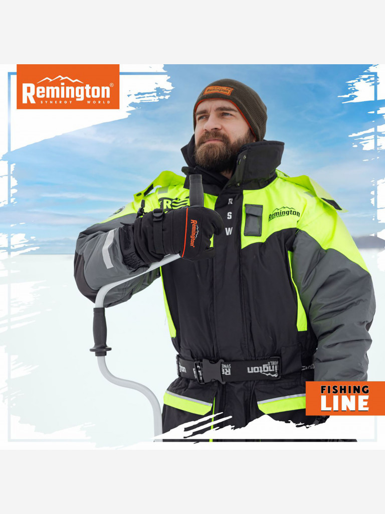 Комбинезон Remington Lifeguard