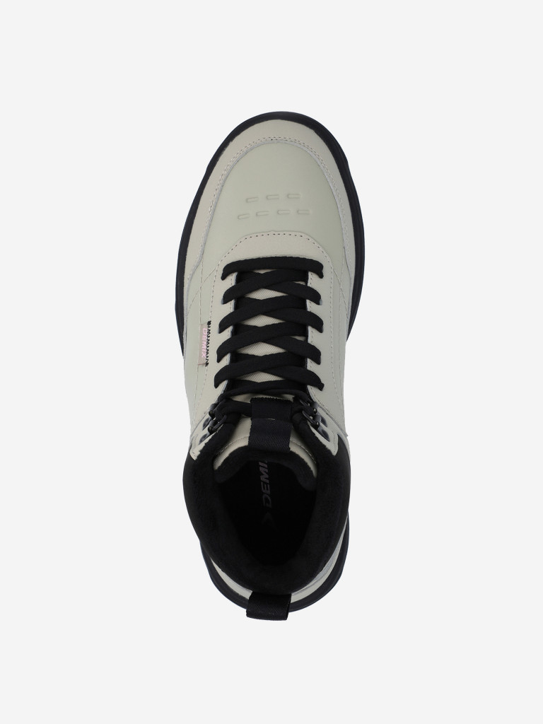Кеды утепленные женские Demix Ultra Mid