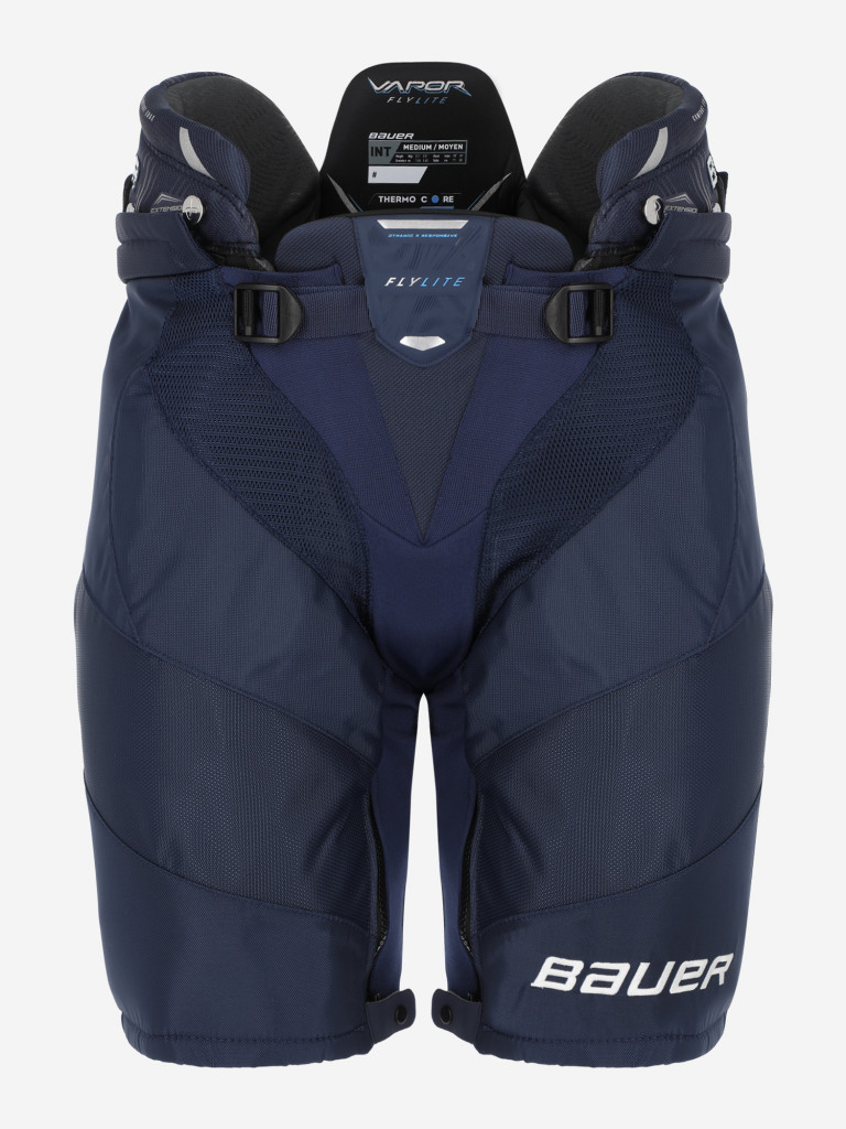 Шорты хоккейные детские BAUER Vapor Flylite INT