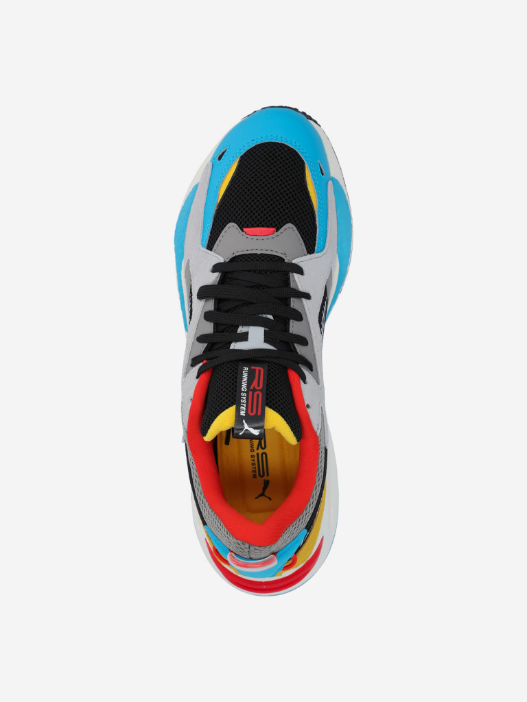 Кроссовки мужские PUMA RS-Z