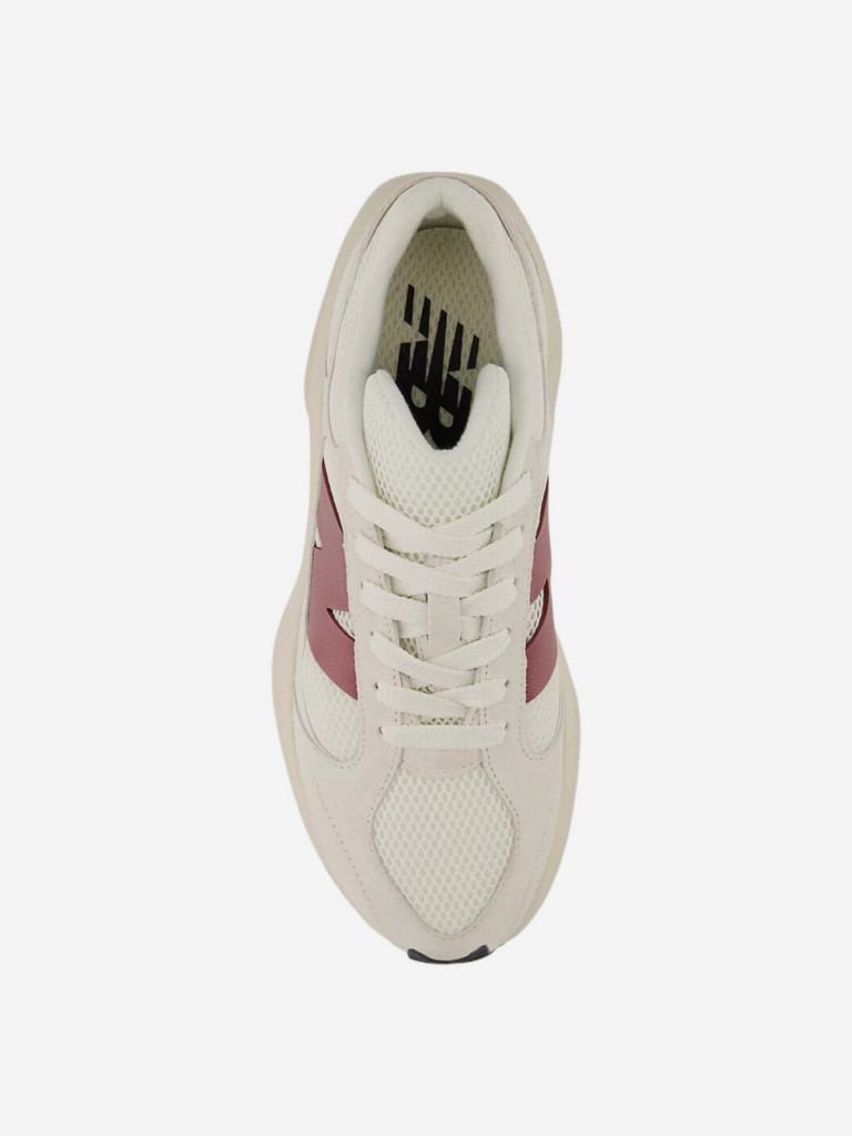 Кроссовки New Balance Wrpd Runner