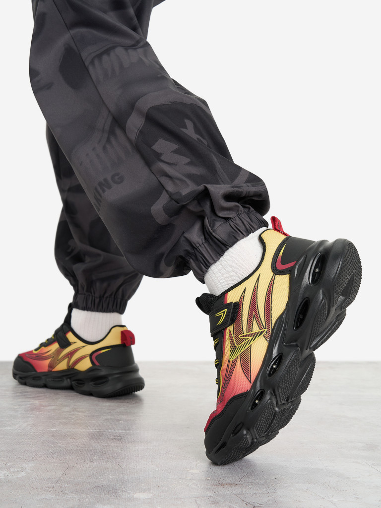 Кроссовки для мальчиков Demix Blink