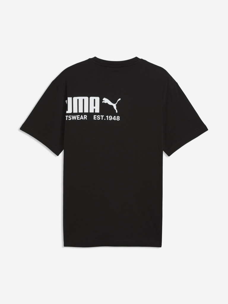 Футболка мужская PUMA