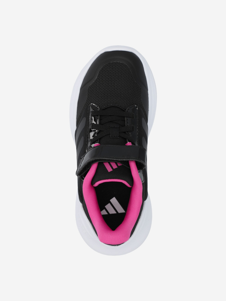 Кроссовки для девочек adidas Tensaur Run 3.0 El C