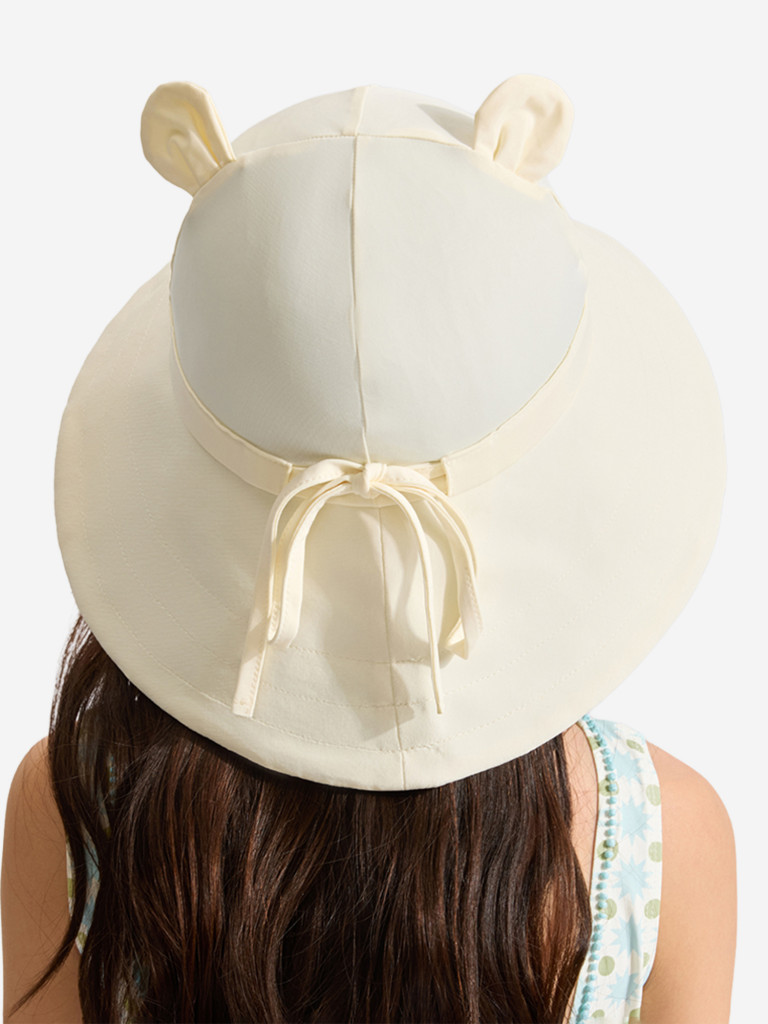 Панама детская HAPPY BABY