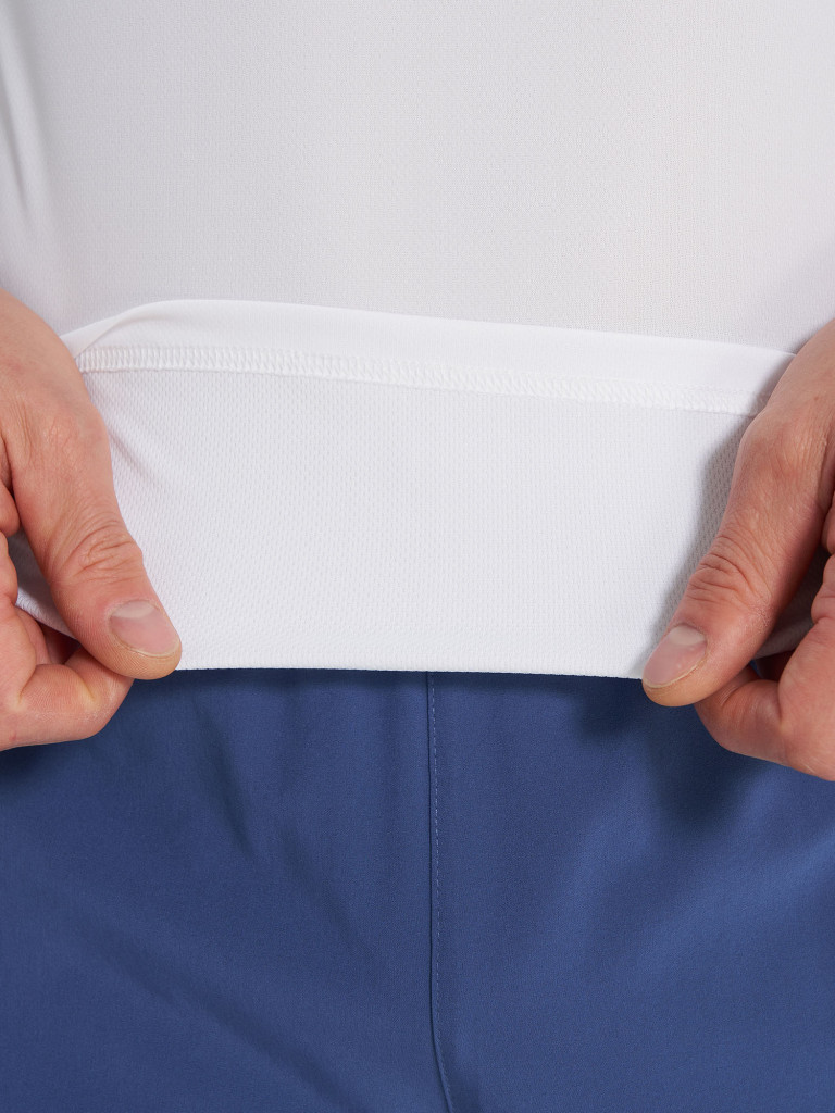 Футболка мужская Demix