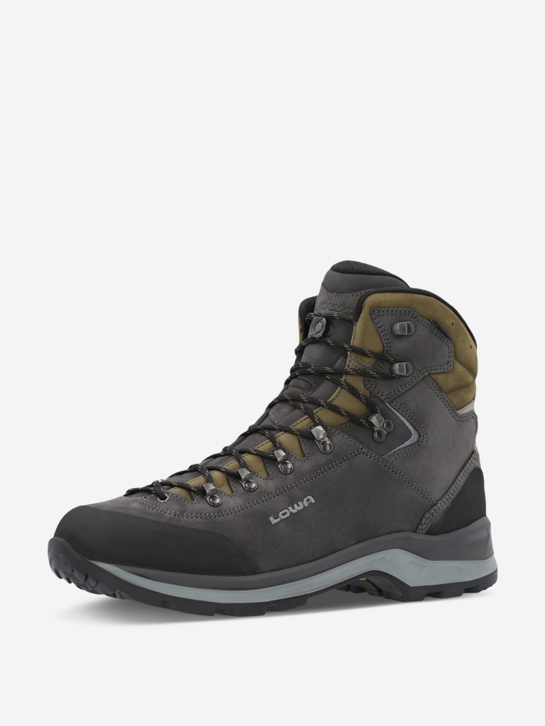 Ботинки мужские Lowa Ranger GTX