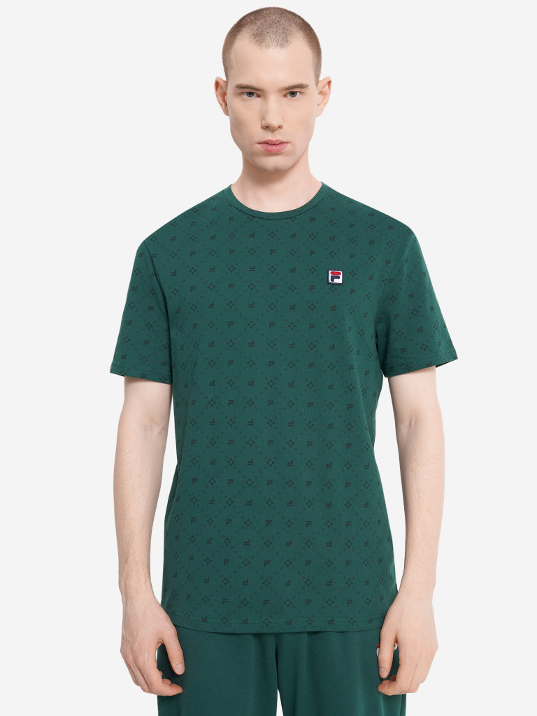 Футболка мужская FILA