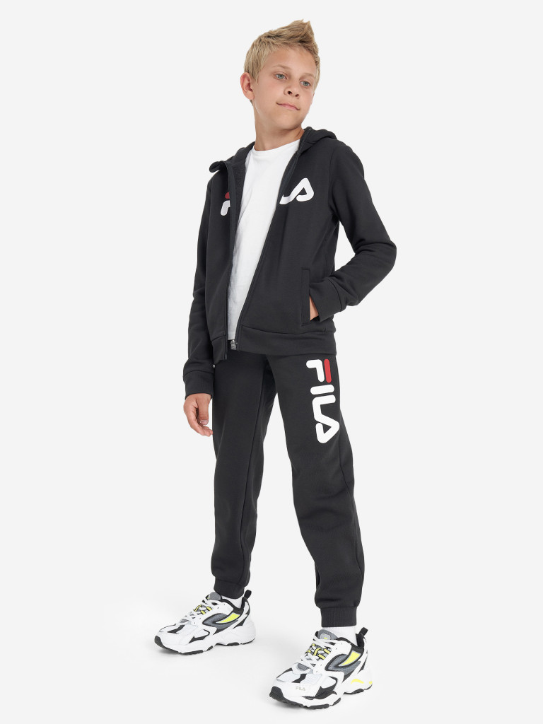 Брюки для мальчиков FILA