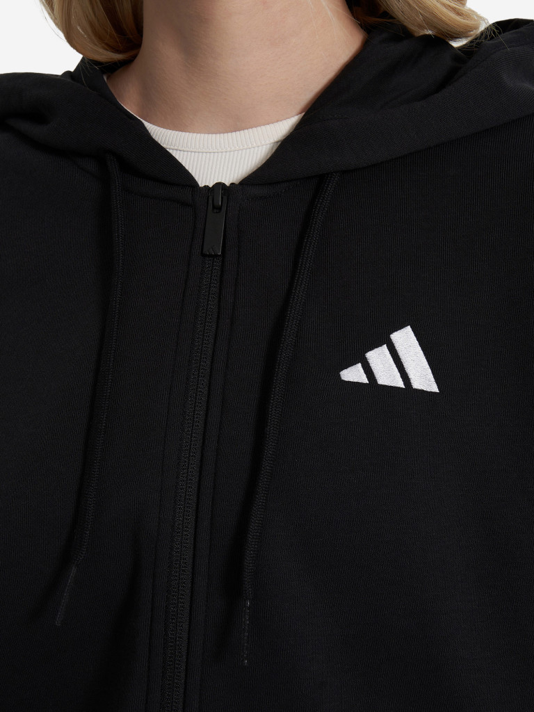 Худи женское adidas