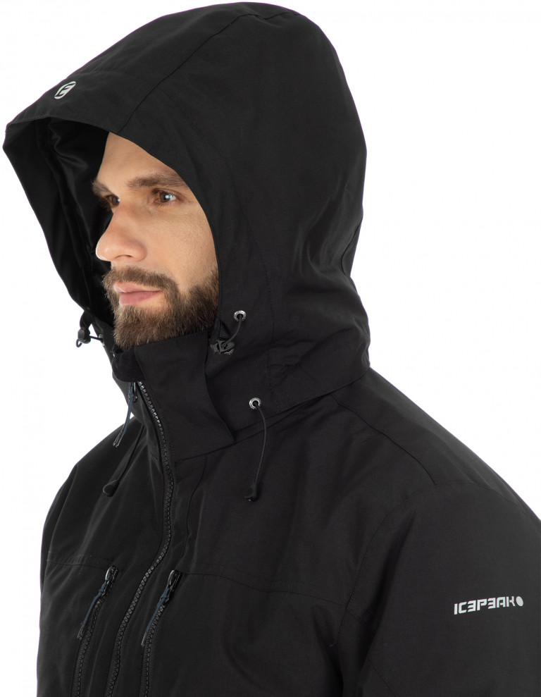 Куртка мембранная мужская IcePeak Valton