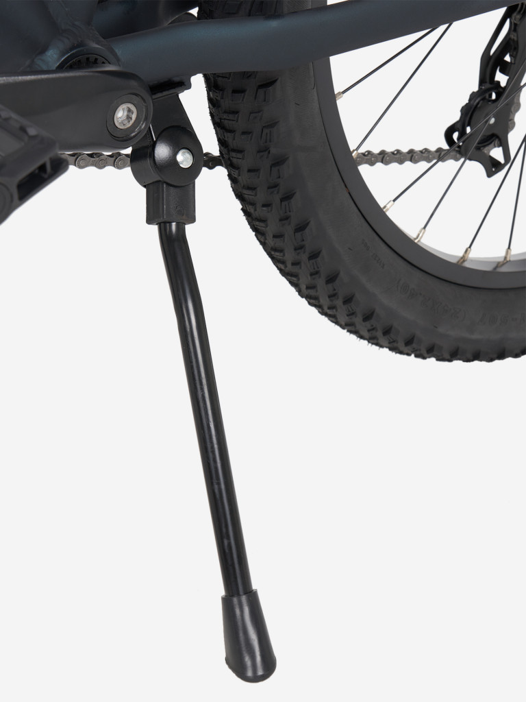 Велосипед для мальчиков Scott Scale rigid, 24"