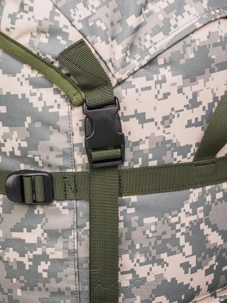 Рюкзак NISUS Медведь 100 (N-TB1388-100L)