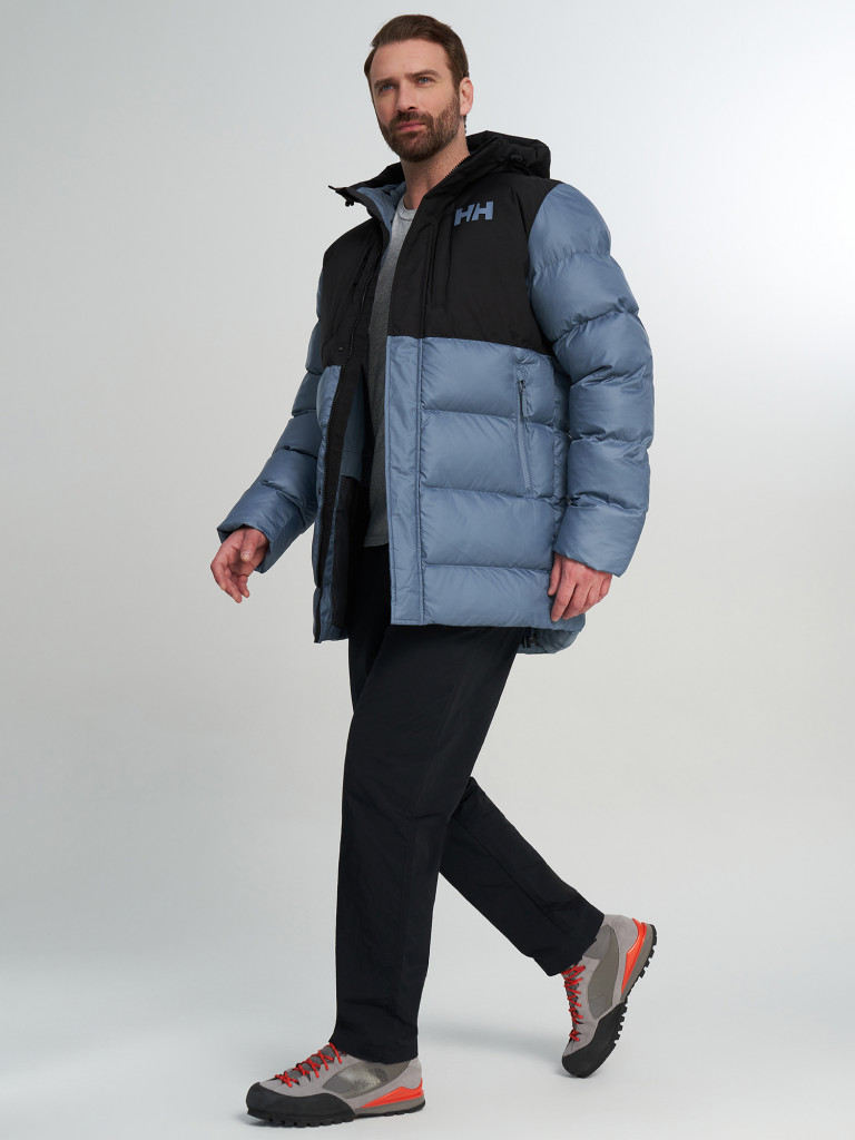 Куртка утепленная мужская Helly Hansen Active
