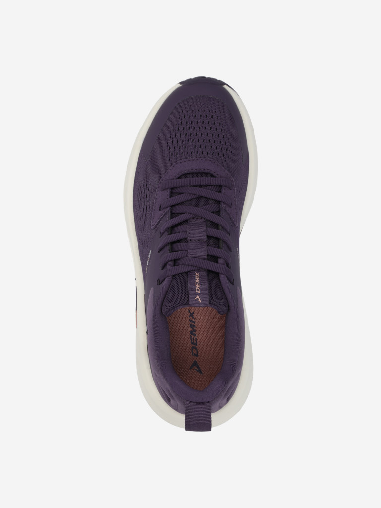 Кроссовки женские Demix Stronger Core