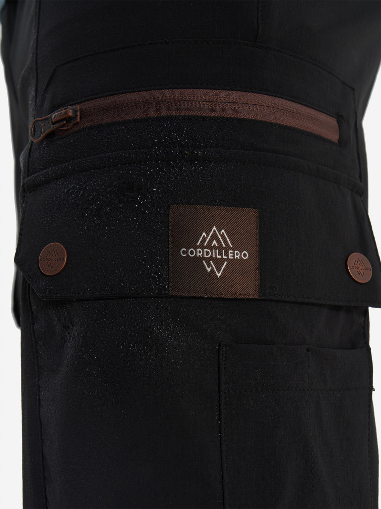Брюки мужские Cordillero