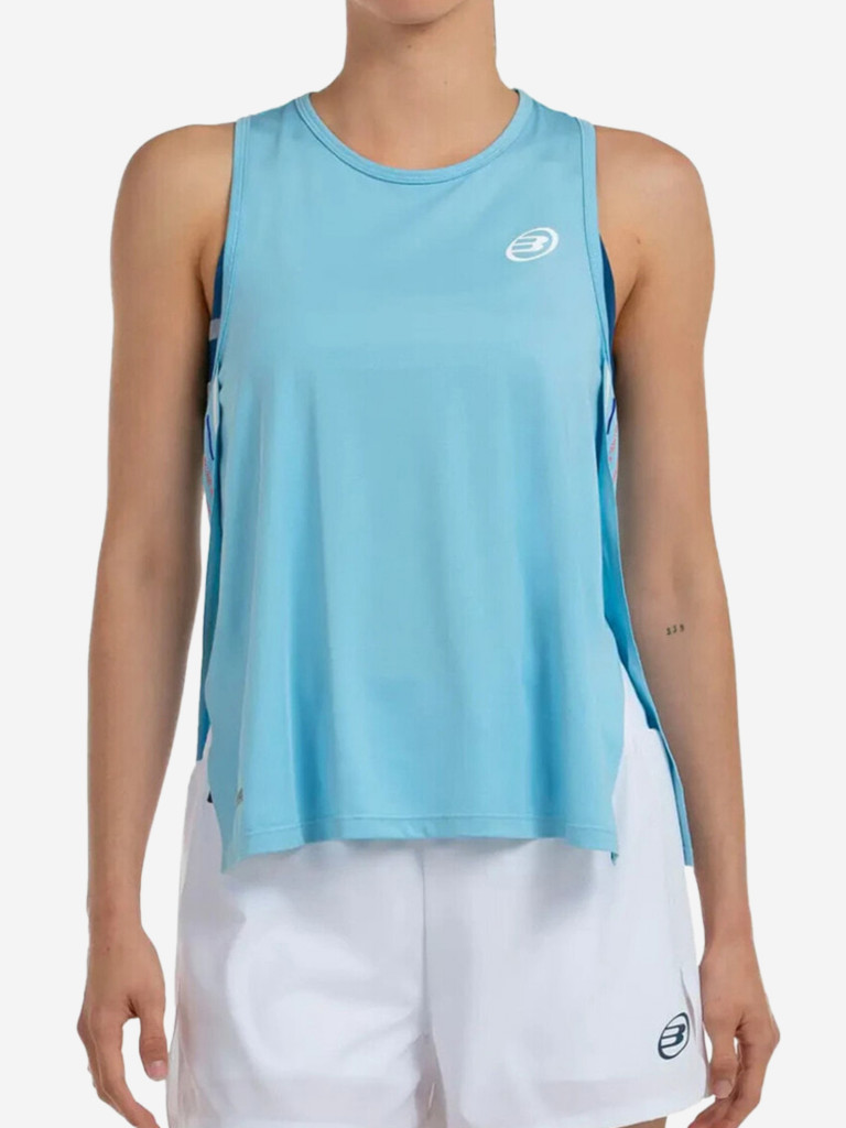 Майка женская Bullpadel Duranta