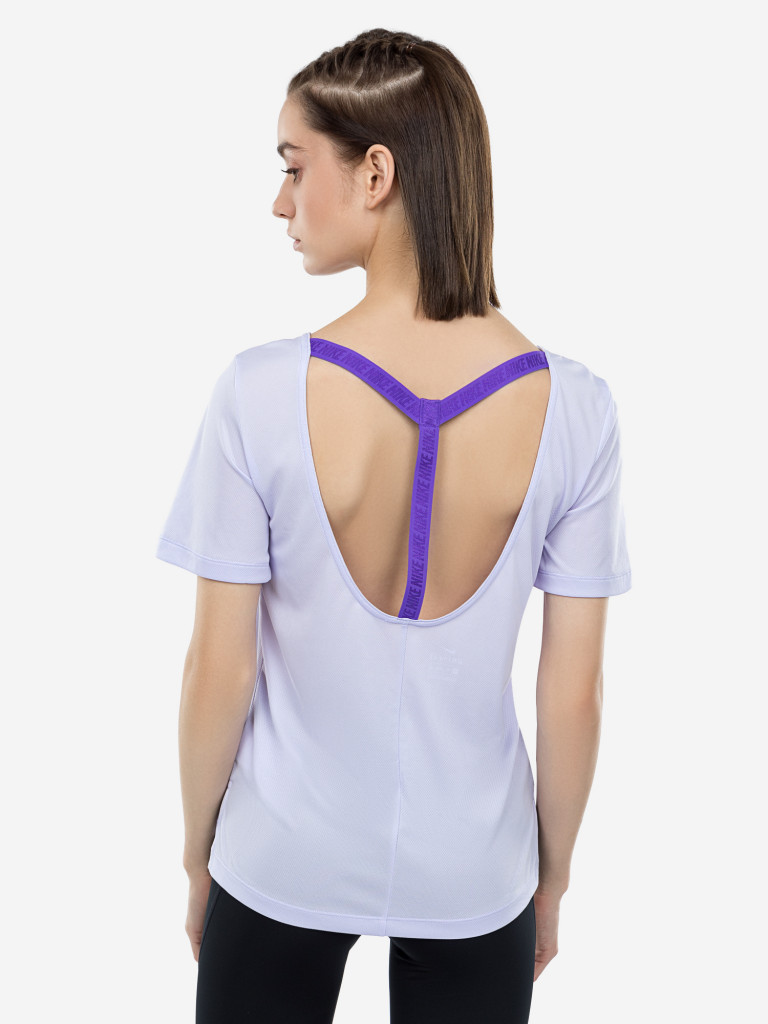 Футболка женская Nike Dry