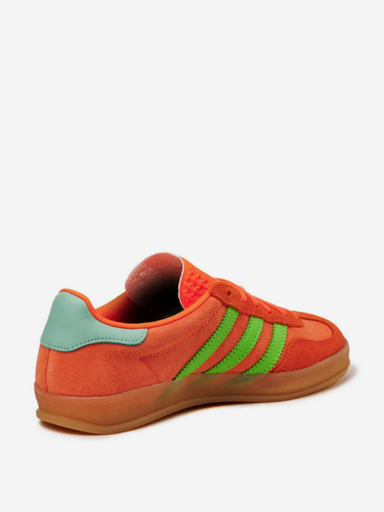 Кроссовки Adidas Gazelle Indoor