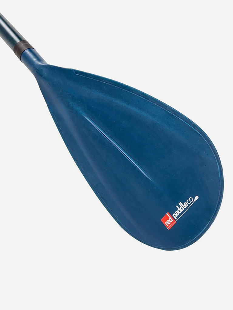 Весло для SUP Red Paddle Cruiser Tough, стекловолокно, разборное, 3-частное