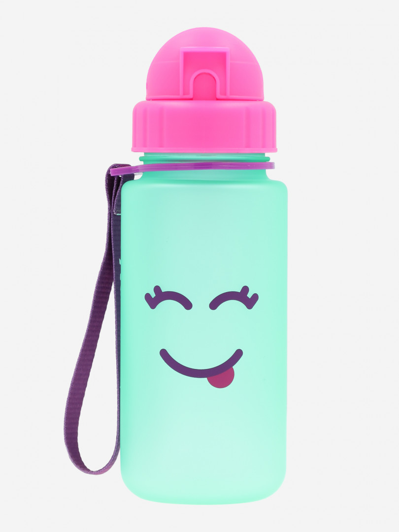 Фляжка детская Stern CBS-2 400 мл Зеленый 559₽