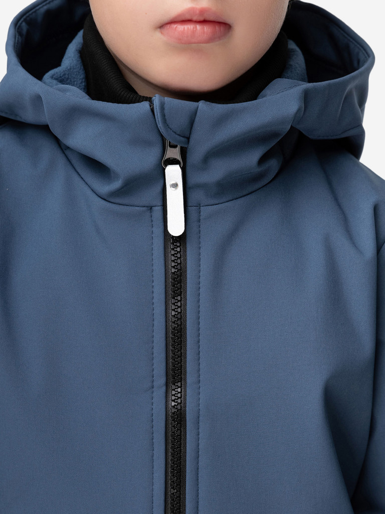 Костюм софтшелл детский bodo