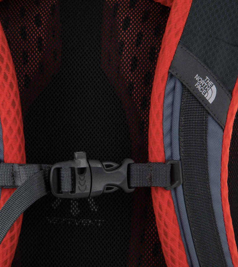 Рюкзак The North Face Terra 55