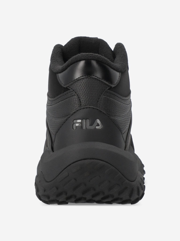 Кроссовки утепленные женские FILA Sp Tornado Nxt 3.0