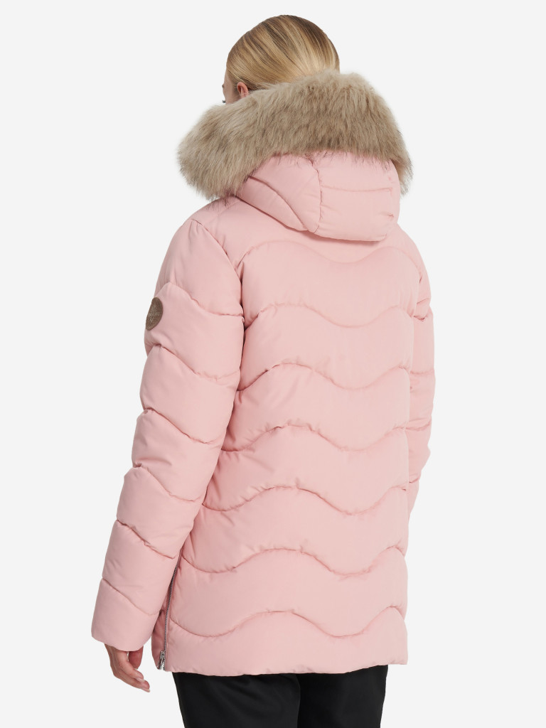 Пуховик женский Cordillero