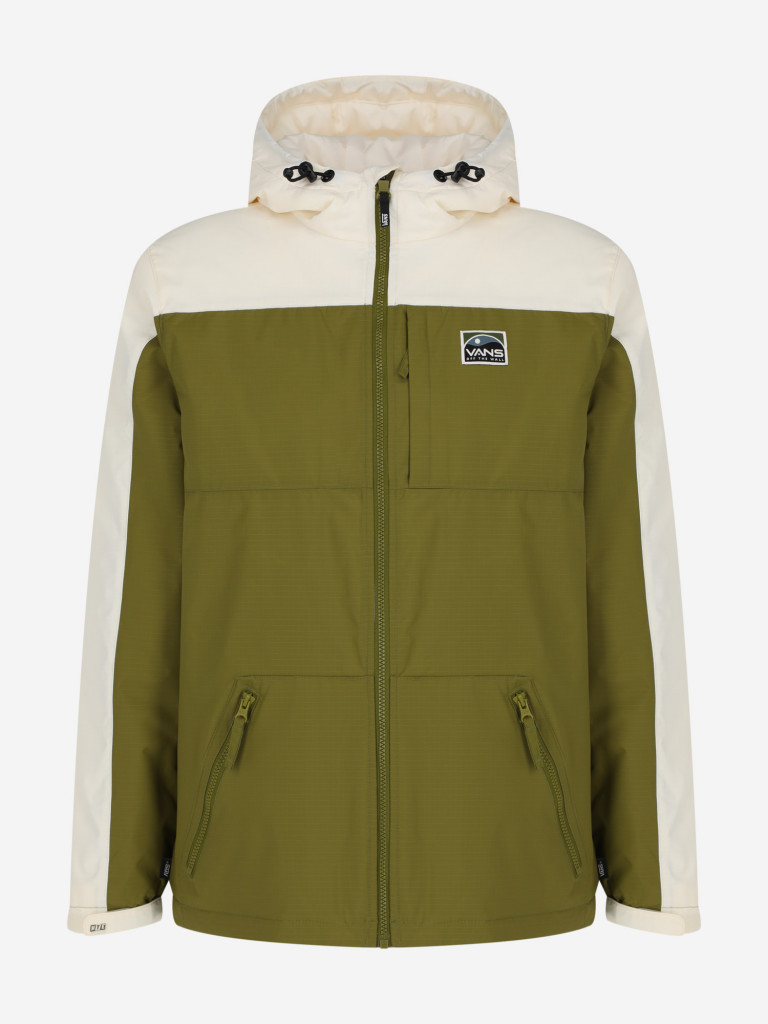 Куртка утепленная мужская Vans Street Outdoor