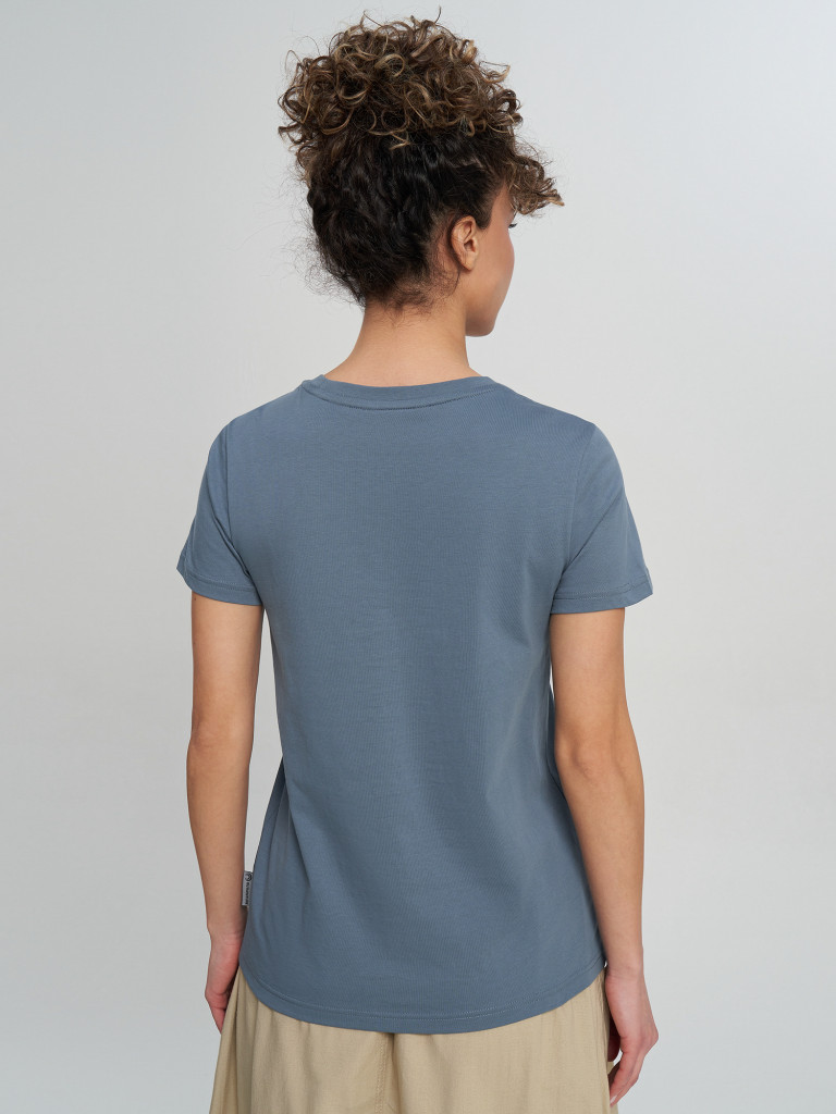 Футболка женская Outventure