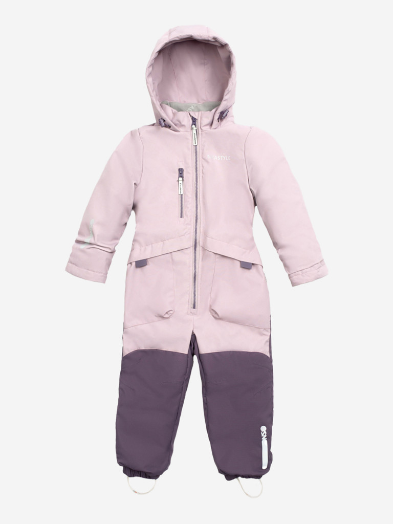 Комбинезон NIKASTYLE