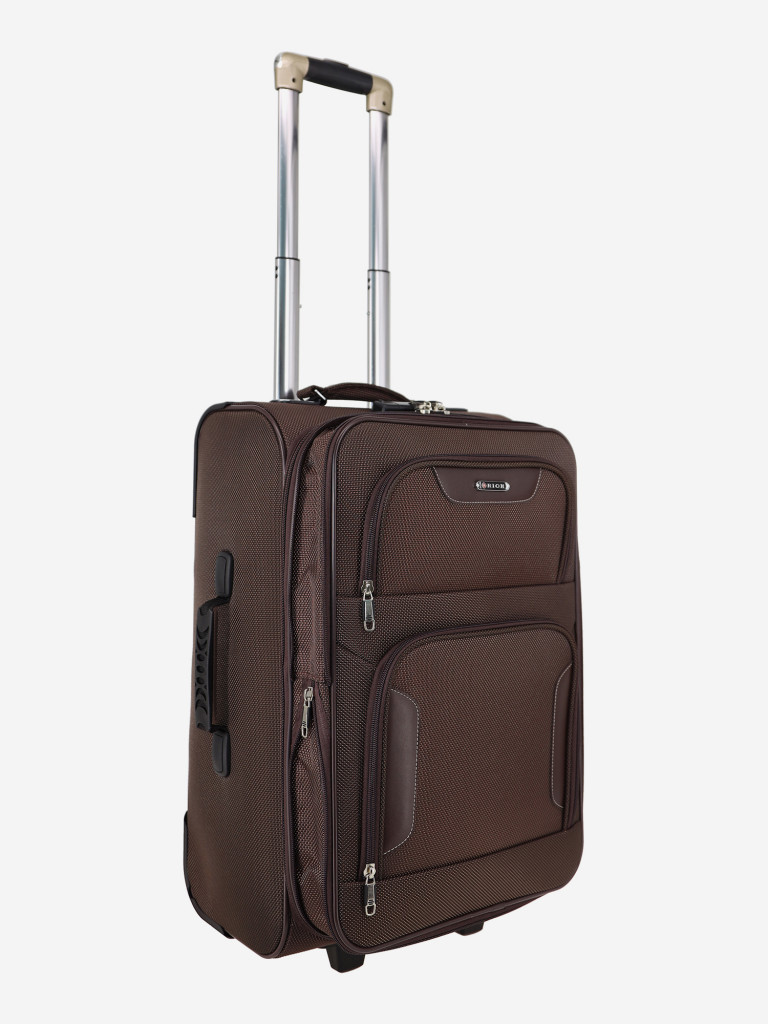 Чемодан Рион+ (RION+)