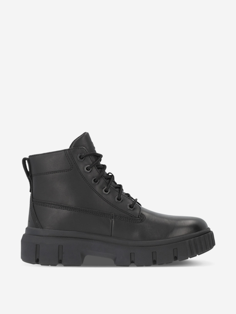 Ботинки женские Timberland Greyfield