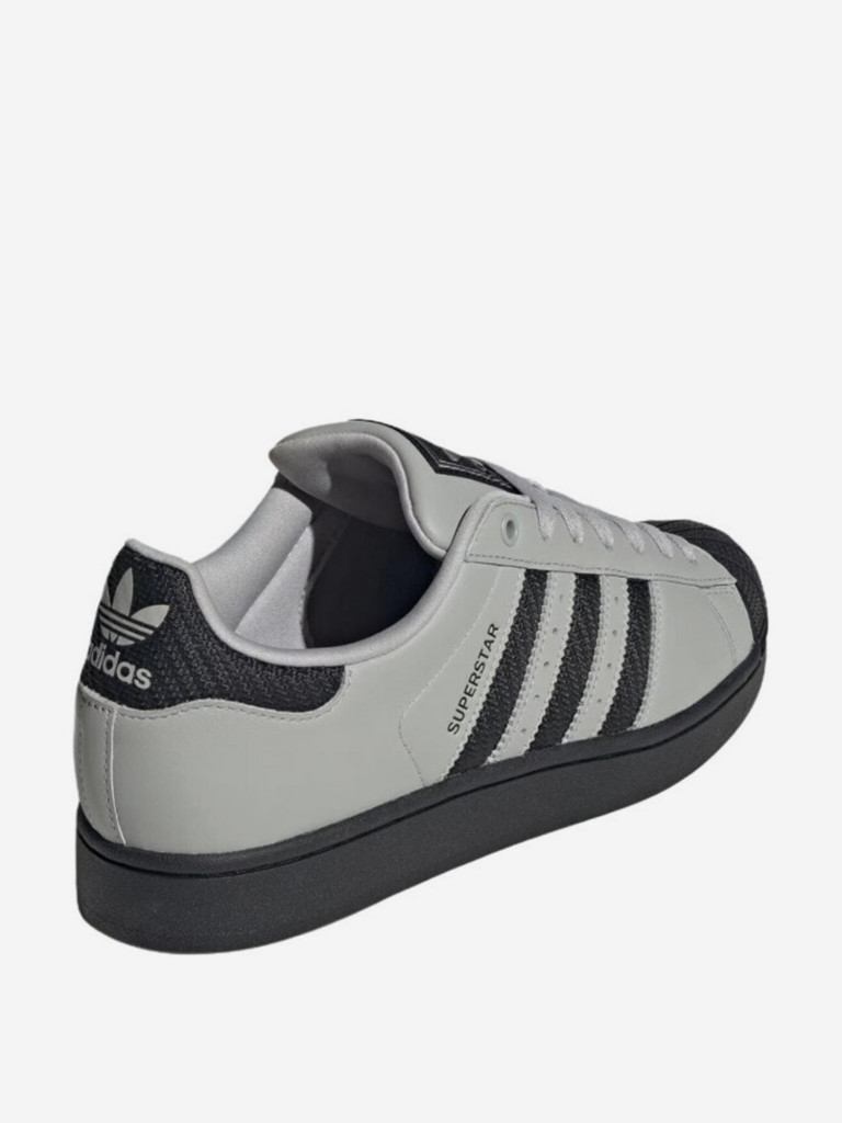 Кеды Adidas Superstar 2