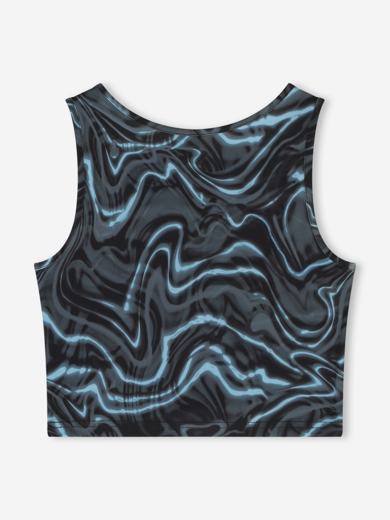 Майка для девочек FILA