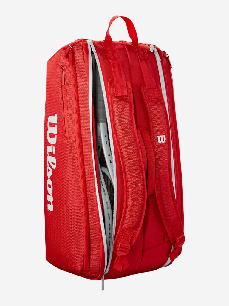 Сумка для 6 ракеток Wilson Super Tour