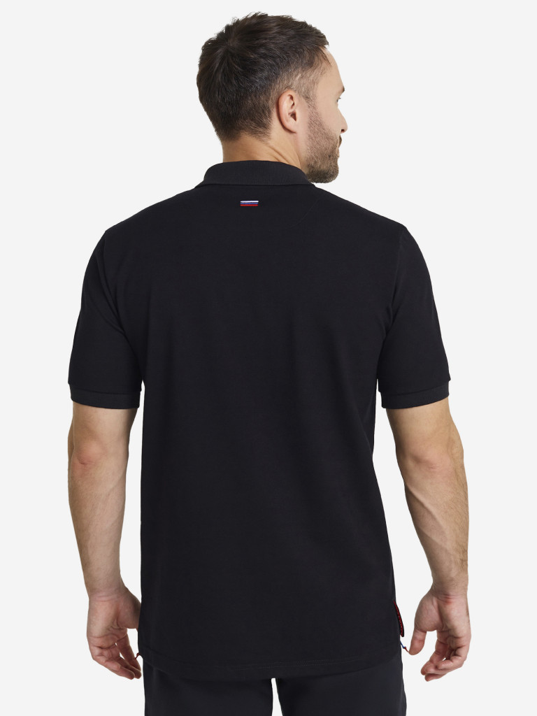 Поло мужское Forward