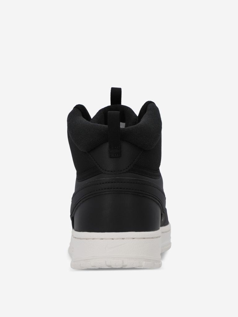 Кеды мужские Nike Court Vision Mid