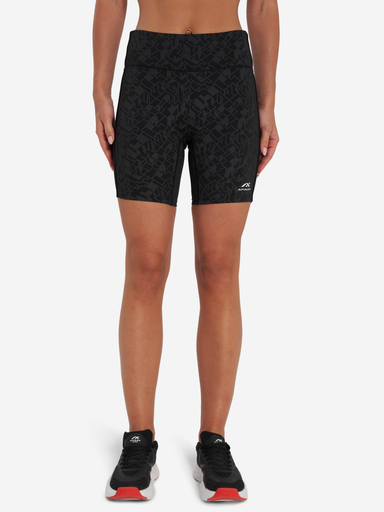 Велосипедки женские Athlex