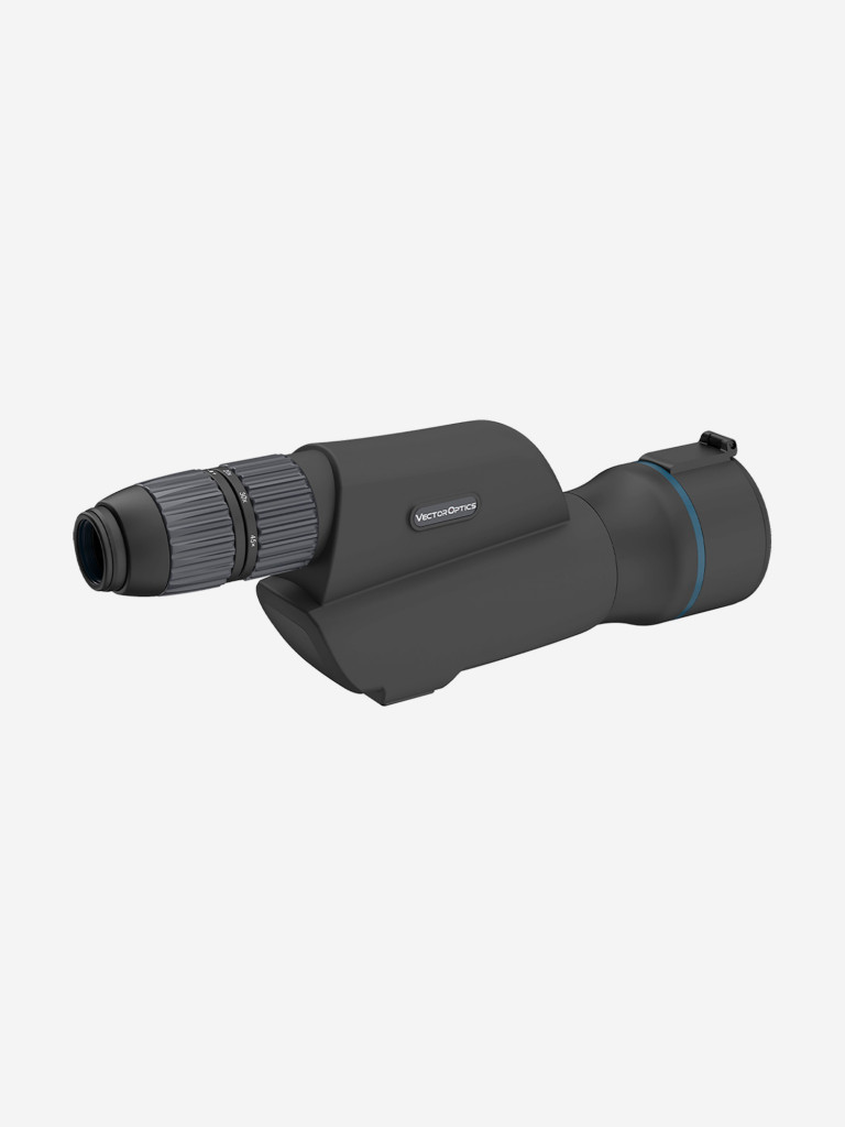 Зрительная труба для охоты Vector Optics Continental 20-60x, линза 80 мм ED