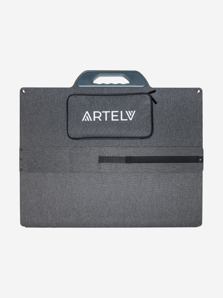 Солнечная панель artelv энергия 300