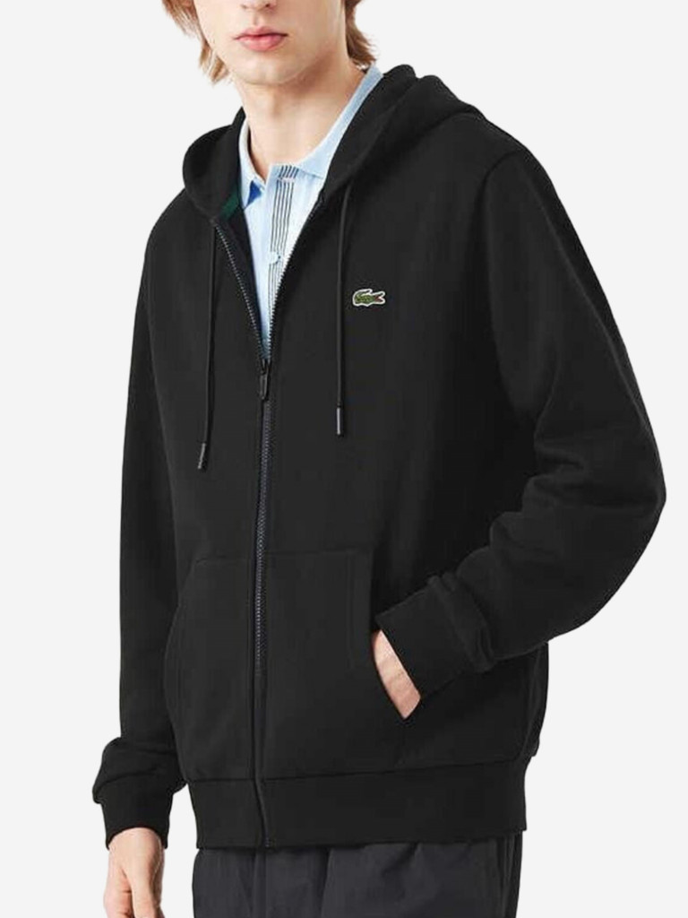 Толстовка Lacoste