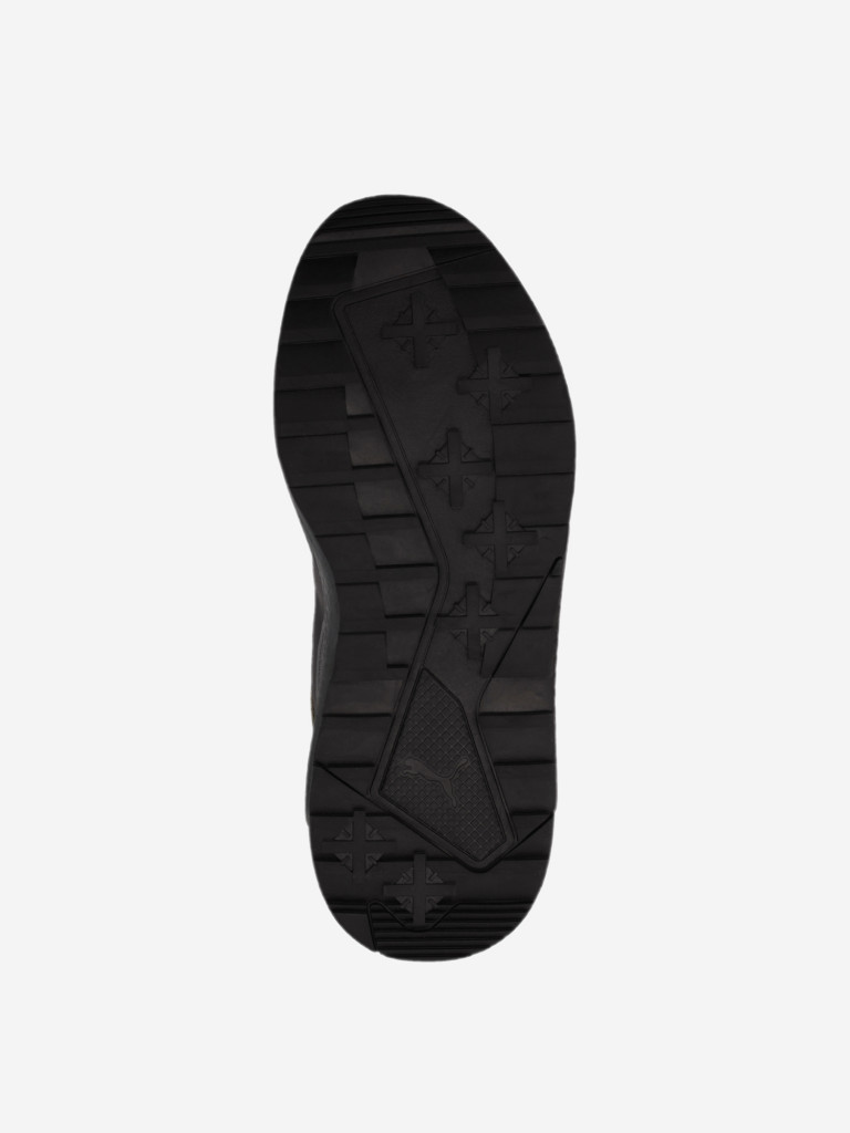 Кроссовки утепленные мужские PUMA X-Ray 2 Square Mid Wtr