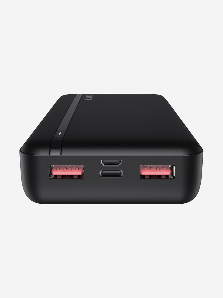 Внешний аккумулятор HAVIT PB92 BK емкость 20000mAh