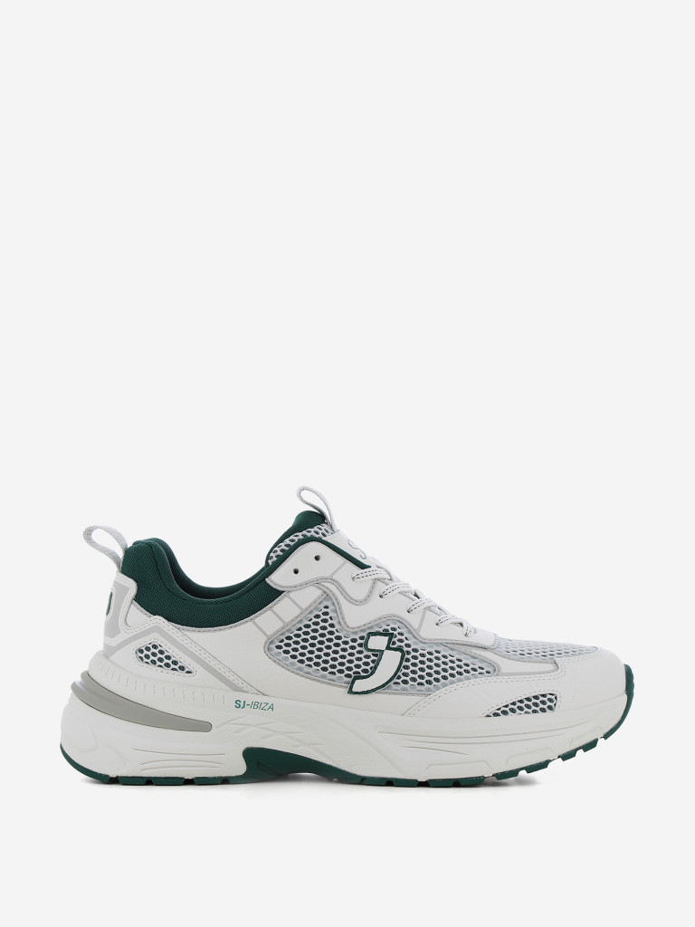 Кроссовки мужские Safety Jogger Isak