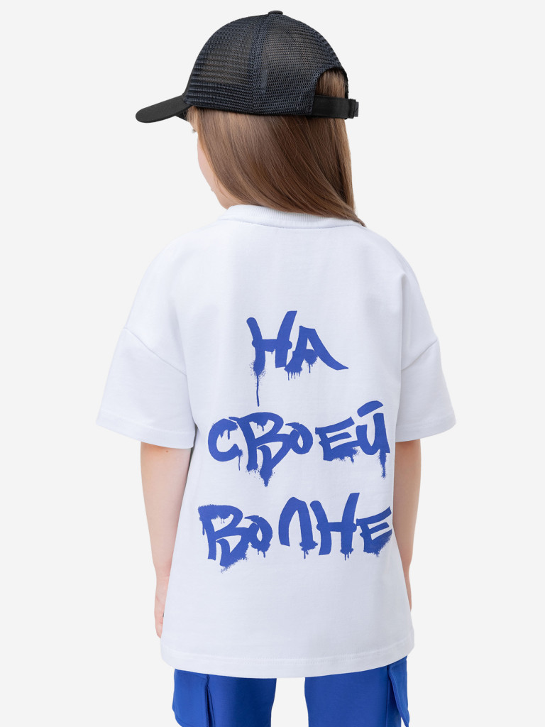 Футболка bodo