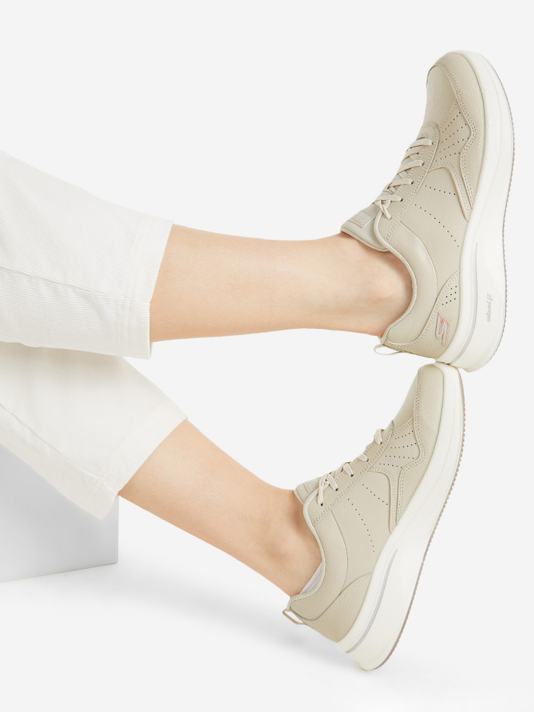Кроссовки женские Skechers Go Walk Steady