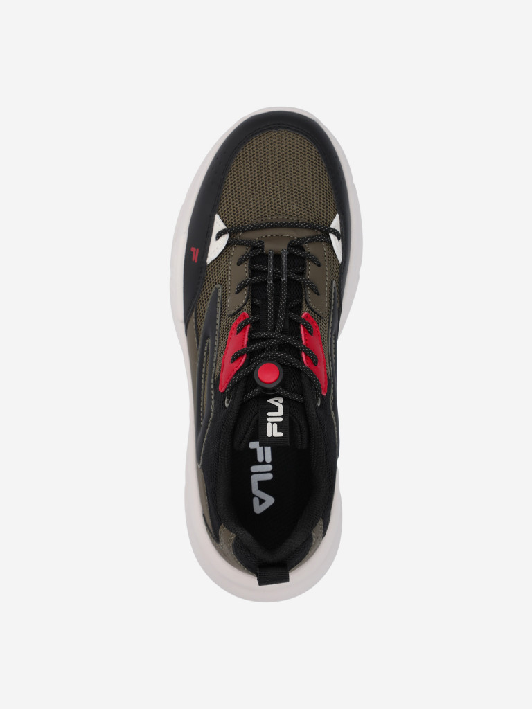 Кроссовки для мальчиков FILA Naite